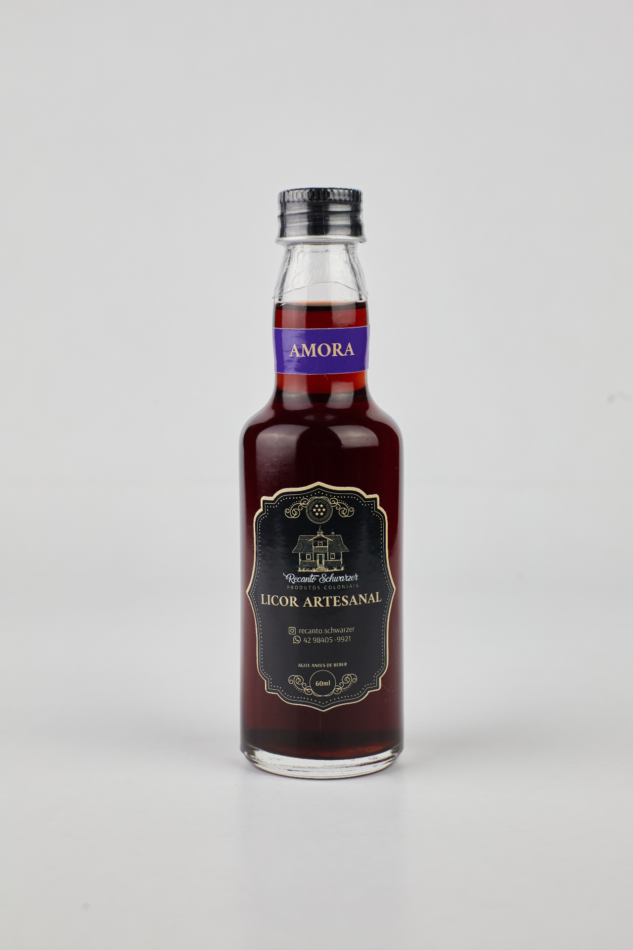 Amora — Licores