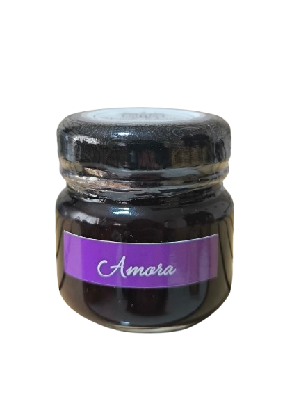 Geleia de Amora